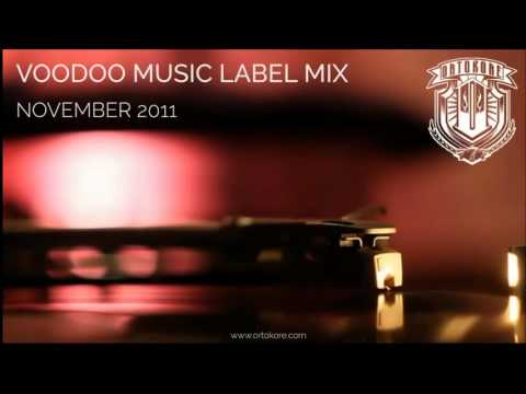 OrtoKore - Voodoo Label Mix