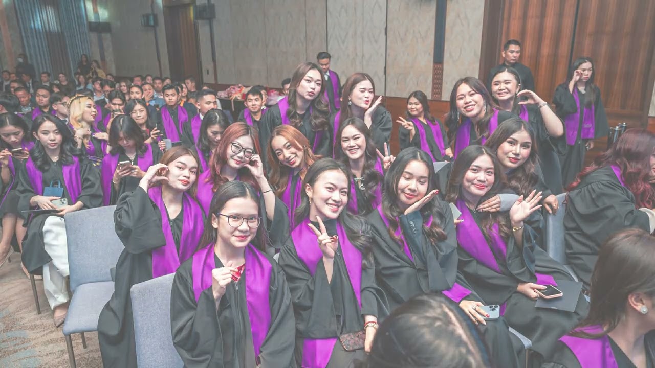 Raffles International College Phnom Penh