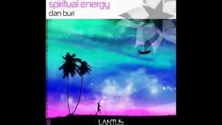 Dan Buri - Locomotive Bangkok (Original Mix) [LANTUS RECORDINGS]