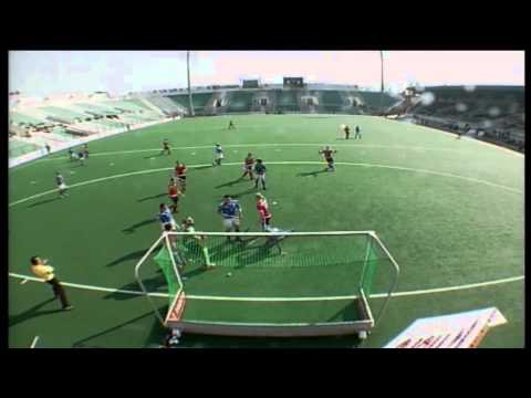 Canada v Italy Olympic Qualifying