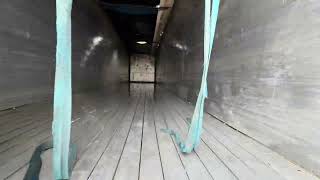 Knapen Trailers K100 92m3 Cargo Floor 10MM BPW, Liftas semirremolque piso m&oacute;vil | Imagen 2 - Autoline