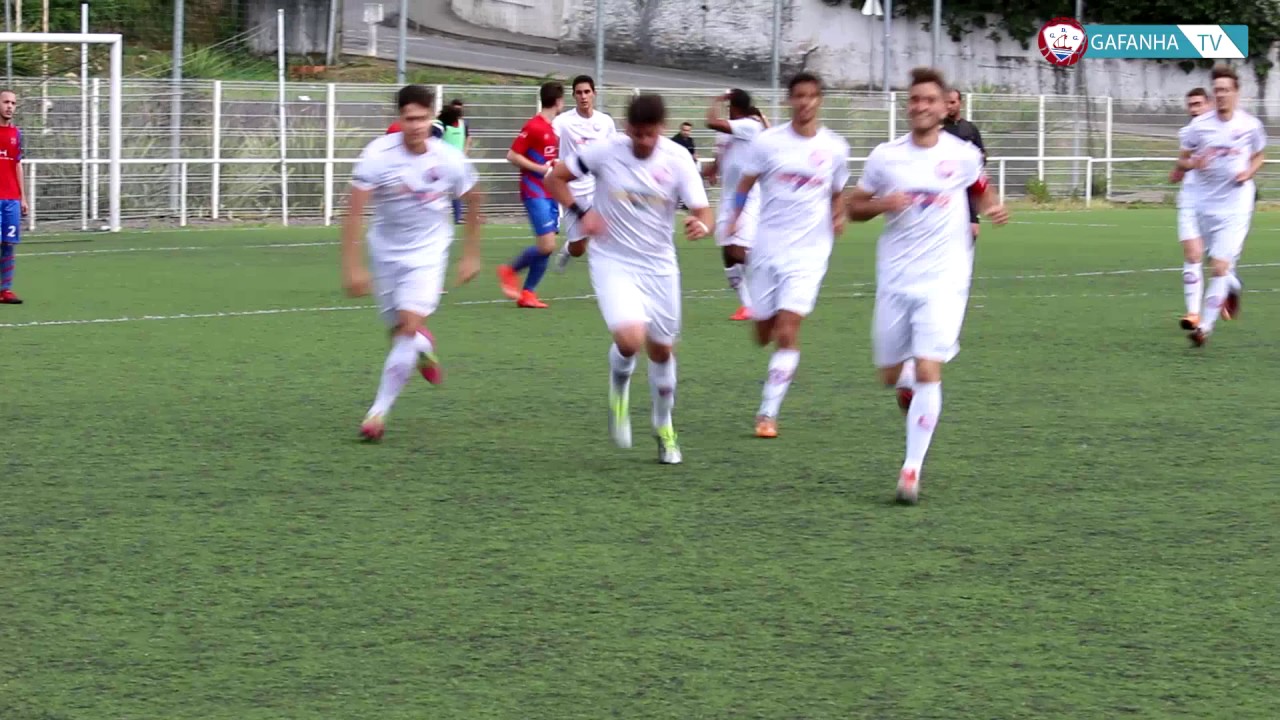 Taça Distrito de Aveiro 2016/2017 - Juniores 
