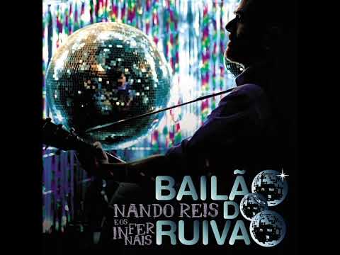 Chorando Se Foi - NANDO REIS & BANDA CALYPSO
