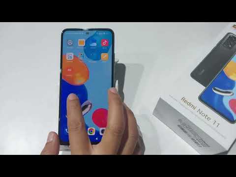 How to Reset App Preferences in Redmi Note 11,11 pro | Redmi note 11 me app preferences reset kare