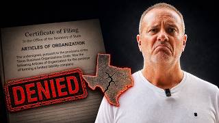 How to Do a Texas Business Entity Search | Texas Business Entity Search |  LLC Name Check Guide