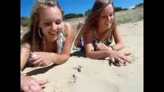 Atmosphere - Cody Longo (Fanmade)