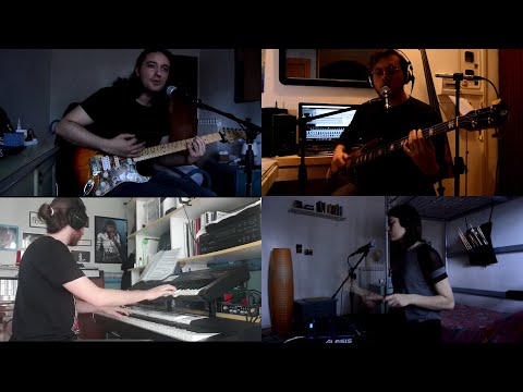 Jana Draka - Coming Home (Live at Home)