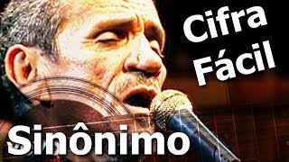 Violão DeBoa – Sinônimo | Zé Ramalho