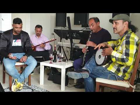 Erdh Pranvera - Geron Dervishi - Arti - Luto - Genti - Iliri