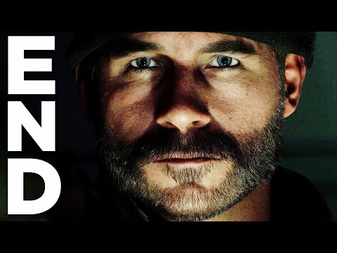 CALL OF DUTY MODERN WARFARE 3 ENDING - PS5 Walkthrough Gameplay Part 10 (COD 2023 Campaign)