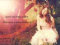 Kaija Koo - Viisi vuodenaikaa lyrics
