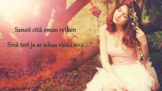 Kaija Koo - Viisi vuodenaikaa lyrics