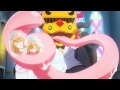 Hyperdimension Neptunia: The Animation OVA ...