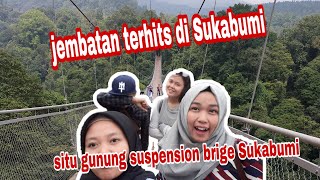 preview picture of video 'Wisata jembatan terpanjang se-Indonesia'