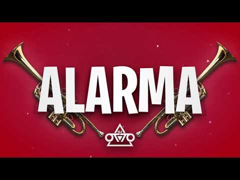 Alarma - Dj Otto (Tribal 2020)