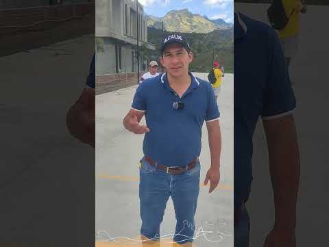 Alcaldía de San Pablo entrega nuevo chazódromo para fortalecer el deporte tradicional