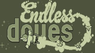 Official Endless Doves (by Nitrome) Launch Trailer (iOS / Android)