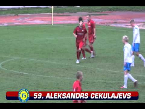 JK NARVA TRANS TV: 27 voor vs FC Viljandi