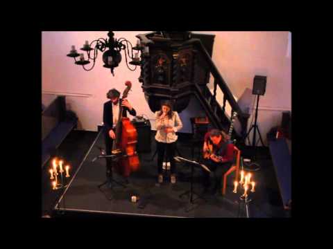 Kasia Bortnik Trio-Little Bird(K.Bortnik)
