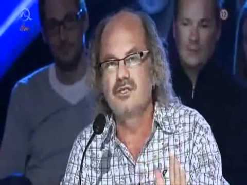 Miro Šmajda - 1.ČSS-3.semifinále - Home