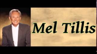 Kaw Liga - Mel Tillis