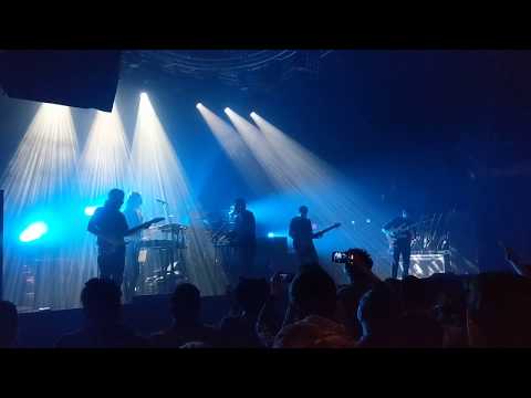 The Contortionist - 'Language Pt. 1 & 2' (live)