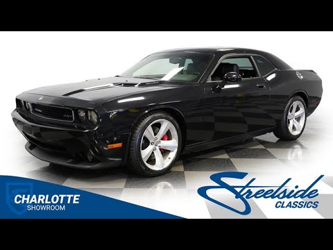 2008 Dodge Challenger (CC-1951642) for sale in Concord, North Carolina