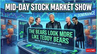 META Goes WIld, Oil hits $95 and the Markets Don't Care