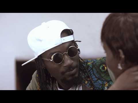 Radio & Weasel - Nkwagala (Official video)