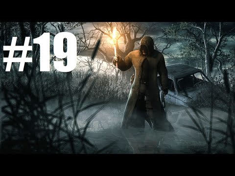 S.T.A.L.K.E.R.: Shadow of Chernobyl - Part 19