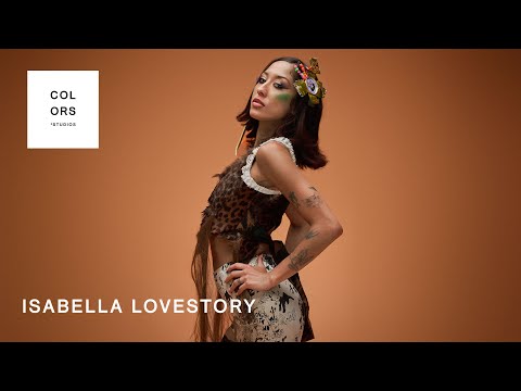 Isabella Lovestory - Telenovela | A COLORS SHOW