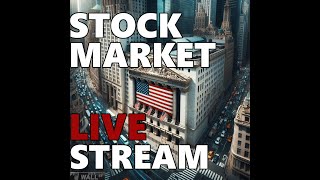 Stock Market Live Day Trading Netflix Tesla Earnings