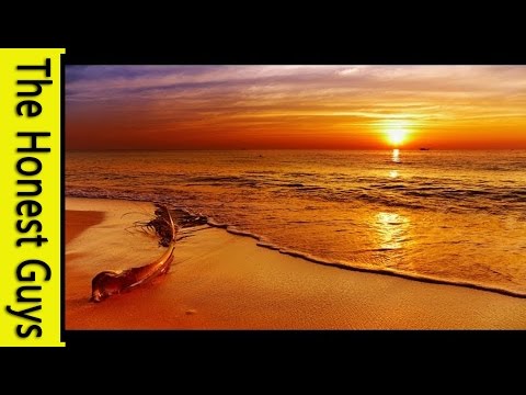 MEDITAZIONE GUIDATA: Rilassamento totale del corpo (Body Scan)