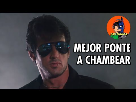 Cobra - Mejor ponte a chambear [Fandub Parodia]