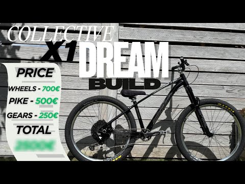 BUILDING MY MOST EXPENSIVE WHEELIEBIKE + PRICELIST