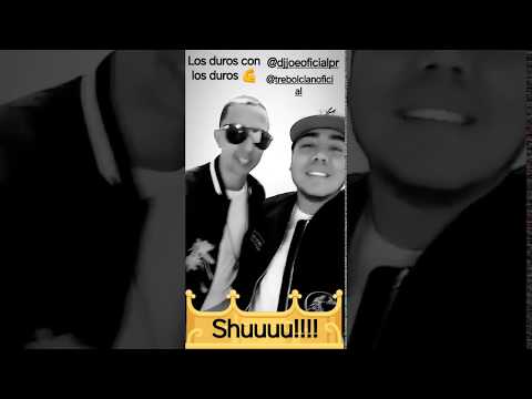 KALE "LA EVOLUCION" FT. TREBOL CLAN - BAILAME (OFFICIAL MUSIC VIDEO)