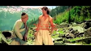 pyaar ki ek kahani krrish ( albania lyrics ) - YouTube