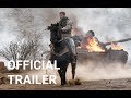 12 Strong - International Trailer