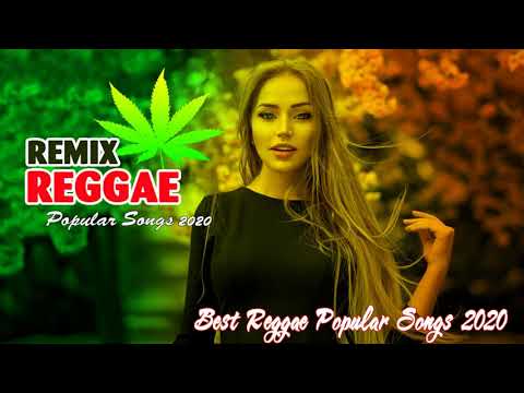 Reggae Baru Yang Paling Banyak Dimainkan 2020 - Musik Reggae Terbaik Hits 2020