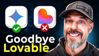 The AI Website Builder Google Doesn't Want You to Compare