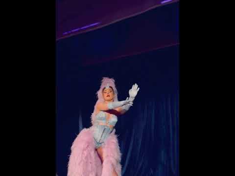 Boa Bellezza act – video impressie