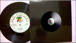 Barry Brown – Ital Rock – A1