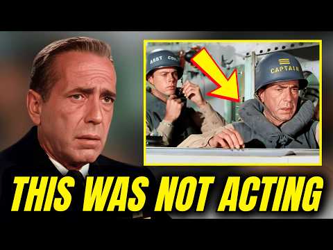 20 WEIRD Facts About THE CAINE MUTINY (1954) You Never Knew