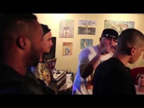 DaRange vs Suni Talynt