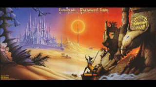 Diamond Head - Am I Evil video