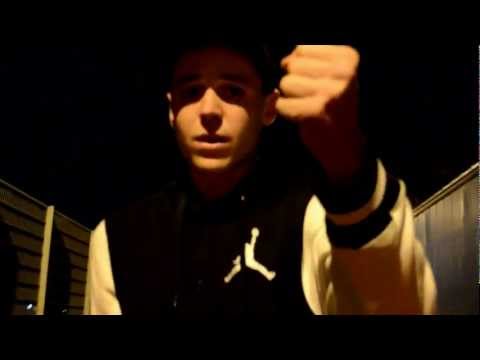 La fouine - Paname boss Remix / Antwan 34 Boss