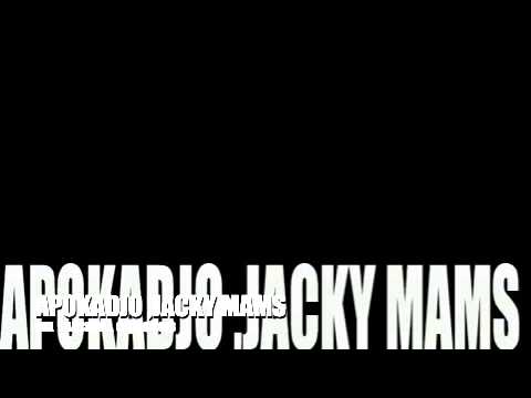 LIKAMBO YA SOMO MIX 2014 30 min Jacky mams apokadjo 2014