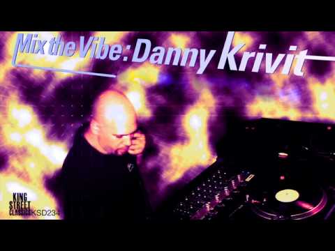 Various Artists - Mix the Vibe Danny Krivit (Continuous Mix 2)