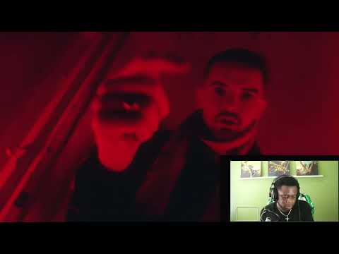 TRL Reaction / TUZZA $ ŻABSON $ PVLACE 808 MAFIA $ GUNBOI - LO'REAL (PolishRap)