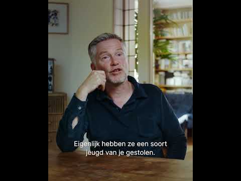 Trailer | Peter en Erik afl 1: Een nieuwe broer